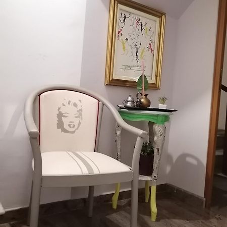 Sweet Sweet Home Tolve Esterno foto