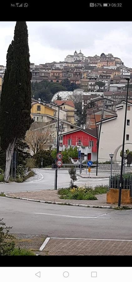 Sweet Sweet Home Tolve Esterno foto
