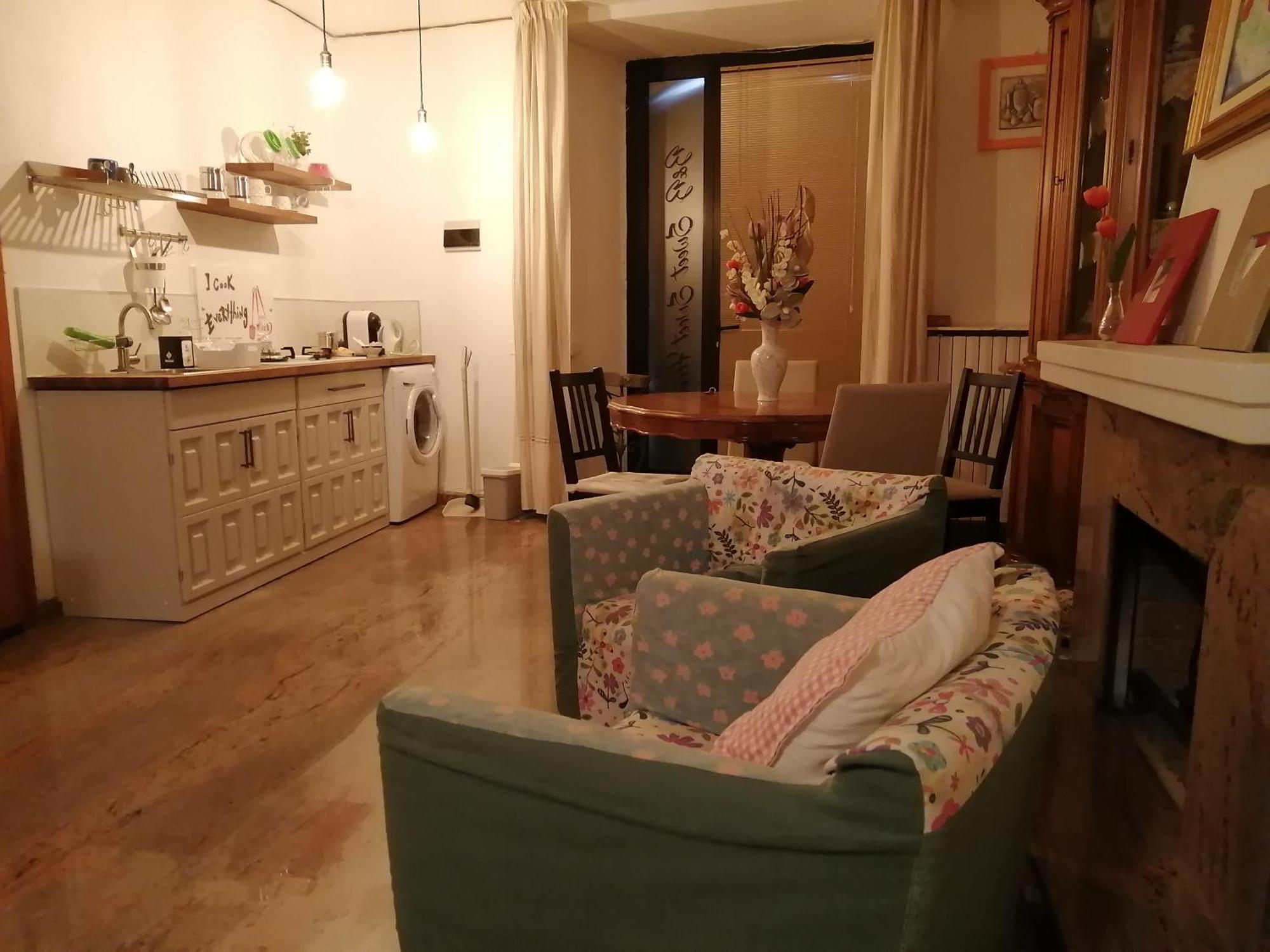 Sweet Sweet Home Tolve Esterno foto