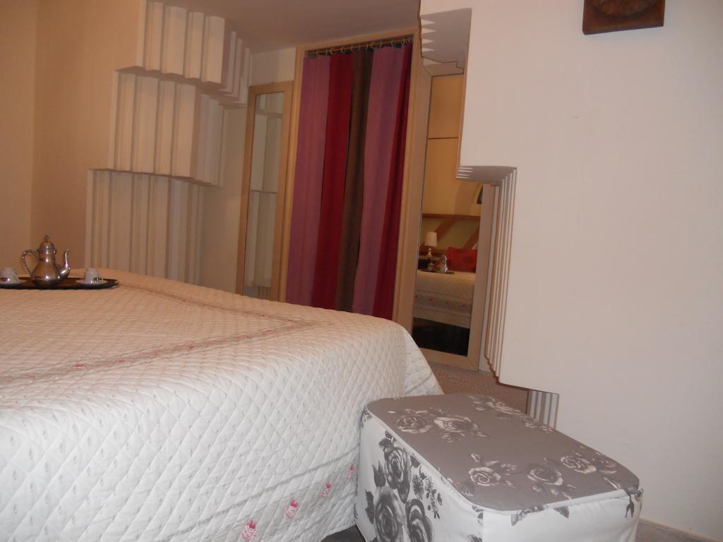 Sweet Sweet Home Tolve Esterno foto