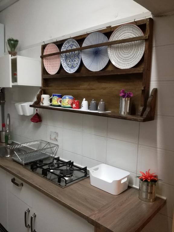Sweet Sweet Home Tolve Esterno foto