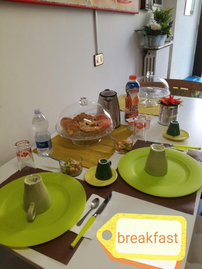 Sweet Sweet Home Tolve Esterno foto