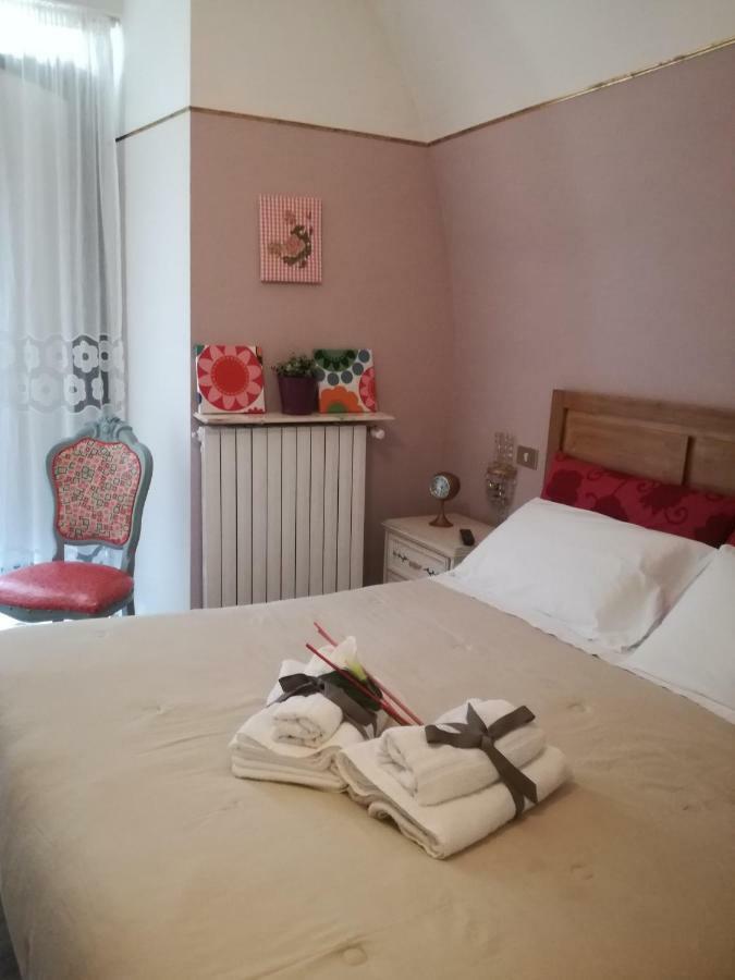 Sweet Sweet Home Tolve Esterno foto