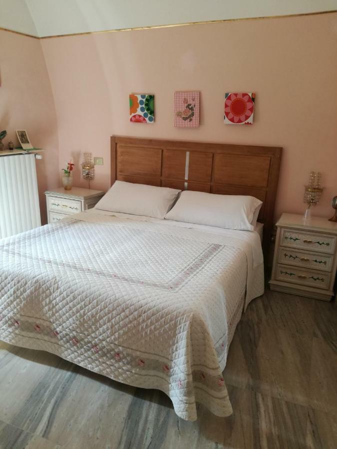 Sweet Sweet Home Tolve Esterno foto