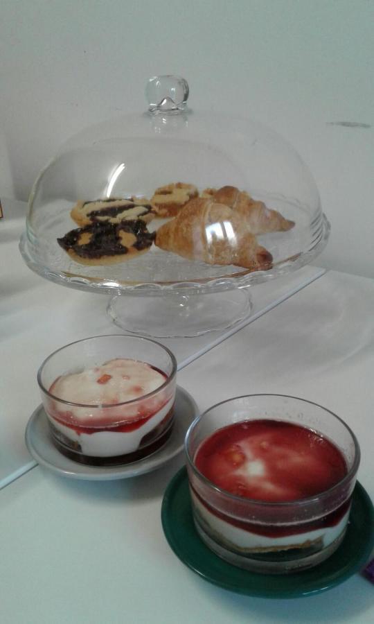 Sweet Sweet Home Tolve Esterno foto