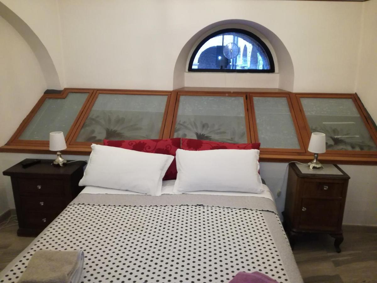 Sweet Sweet Home Tolve Esterno foto
